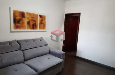 Sobrado de 142 m² no bairro jordanópolis em são bernardo do campo/sp
