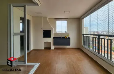 Cobertura para aluguel 4 quartos 1 suíte 3 vagas nova petrópolis - são bernardo do campo - sp