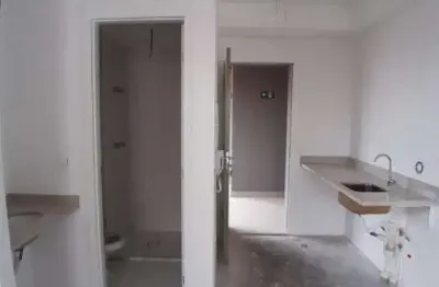 Apartamento 35 m² localizado no bairro vila mariana são paulo - sp