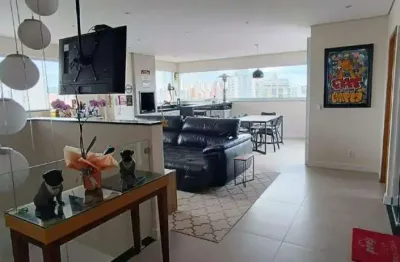 Cobertura 214 m² localizado no bairro nova petrópolis são bernardo do campo - sp