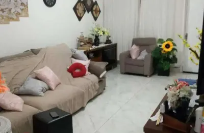 Sobrado de 172 m² no rudge ramos em são bernardo do campo - sp