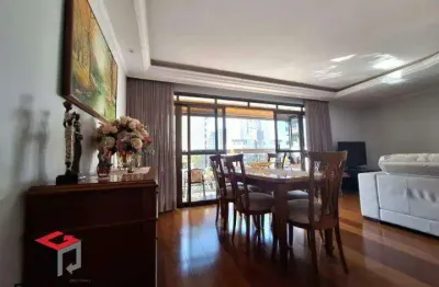 Apartamento à venda 4 quartos 2 suítes 4 vagas gilda - santo andré - sp