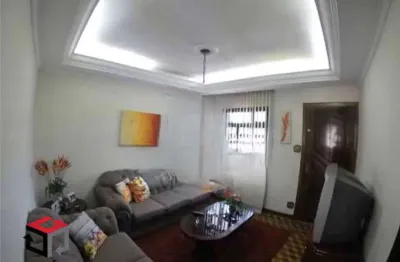 Casa à venda 2 quartos 1 vaga centro - são bernardo do campo - sp