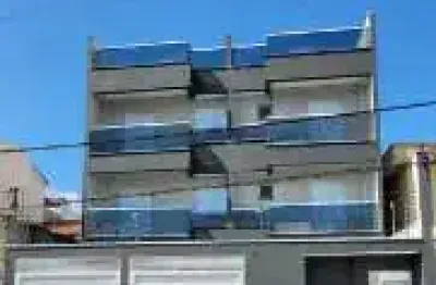 Cobertura 129 m² localizado no bairro guarani santo andré - sp