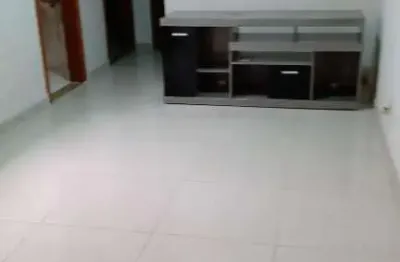 Apartamento à venda 2 quartos 1 suíte 1 vaga camilópolis - santo andré - sp