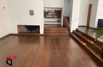 Casa à venda 4 quartos 1 suíte 4 vagas brooklin paulista - são paulo - sp