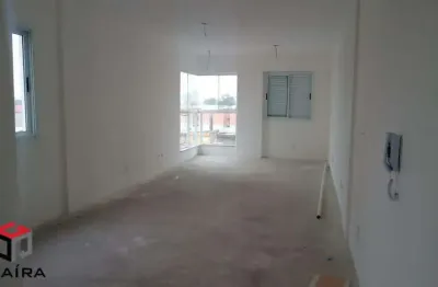 Apartamento 38 m² localizado no bairro príncipe de gales santo andré - sp
