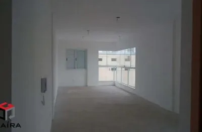 Apartamento com 2 quartos à venda na Rua Pedro Taques, 51, Vila Príncipe de Gales, Santo André