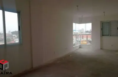 Apartamento à venda 2 quartos 1 vaga príncipe de gales - santo andré - sp