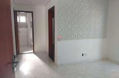 Cobertura com 114m² localizado no bairro bela vista em santo andré- sp. (sem elevador)