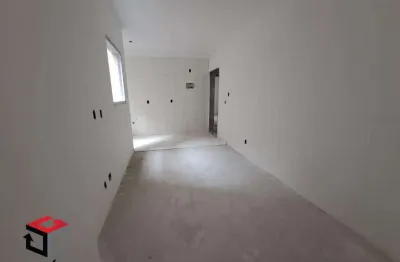 Apartamento à venda 2 quartos 1 vaga príncipe de gales - santo andré - sp