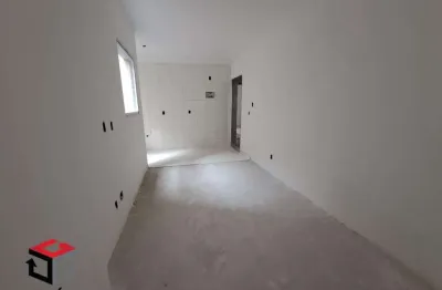 Apartamento à venda 2 quartos 1 vaga Príncipe de Gales - Santo André - SP