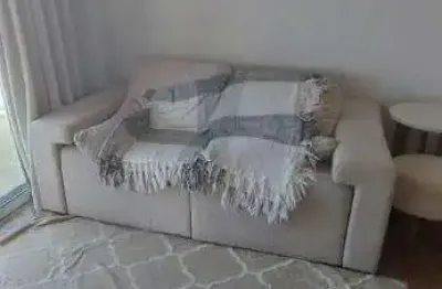 Apartamento para aluguel 2 quartos 1 vaga príncipe de gales - santo andré - sp