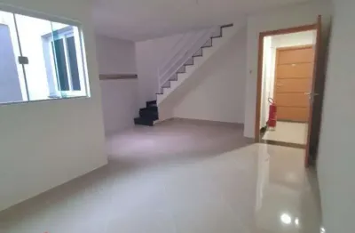 Cobertura à venda 2 quartos 1 suíte 1 vaga oratório - santo andré - sp