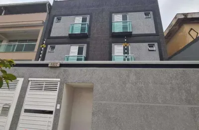 Apartamento à venda 2 quartos 1 suíte 1 vaga oratório - santo andré - sp