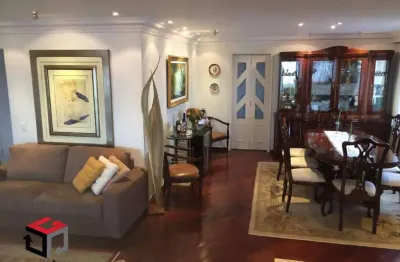 Apartamento 200 m² com elevadores localizado no bairro vila uberabinha são paulo - sp
