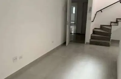 Cobertura à venda 2 quartos 2 vagas pires - santo andré - sp