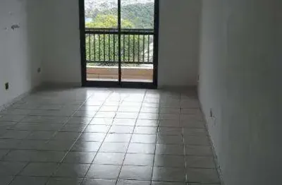 Apartamento à venda 3 quartos 1 suíte 2 vagas bocaina - mauá - sp