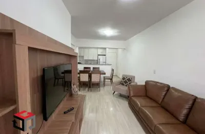 Apartamento para aluguel 3 quartos 1 suíte 2 vagas gonçalves - são bernardo do campo - sp