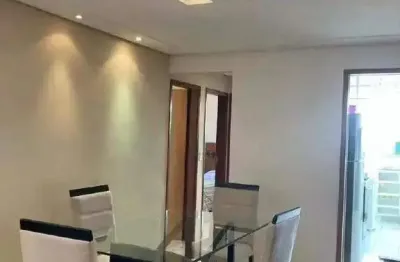 Apartamento à venda 2 quartos 1 vaga alves dias - são bernardo do campo - sp