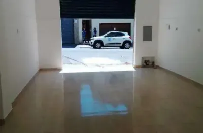 Ponto comercial à venda na Rua Maria José, 173, Bela Vista, São Paulo