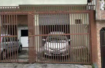 Ponto comercial à venda na Rua Guerino Turazza, 10, Jardim Las Vegas, Santo André
