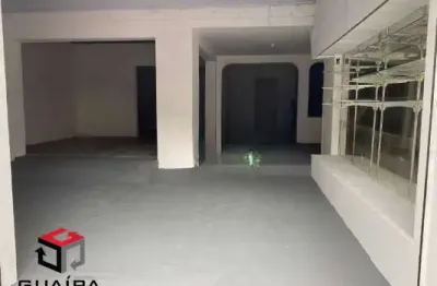 Ponto comercial para alugar na Avenida São João Batista, 305, Rudge Ramos, São Bernardo do Campo