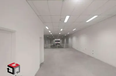 Salão para aluguel centro - são bernardo do campo - sp