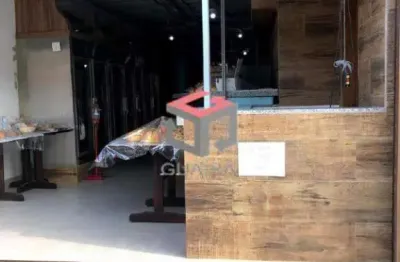 Ponto comercial para alugar na Rua Luís Góis, 803, Mirandópolis, São Paulo