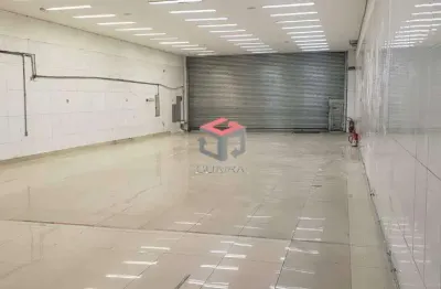 Ponto comercial para alugar na Rua Marechal Deodoro, 346, Centro, São Bernardo do Campo