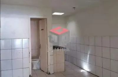 Ponto comercial para alugar na Avenida Jabaquara, 205, Mirandópolis, São Paulo