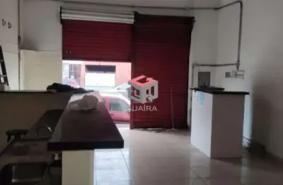 Salão à venda 1 quarto 1 vaga campanário - diadema - sp