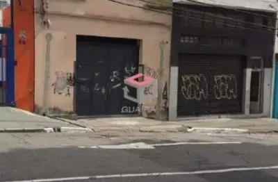 Salão 550 m² localizado no bairro ipiranga são paulo - sp