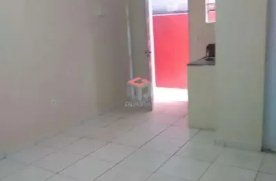 Casa 350 m² localizado no bairro utinga santo andré - sp