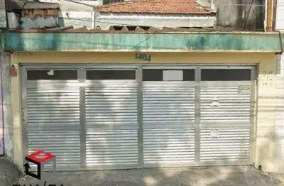 Ponto comercial à venda na Rua Tiradentes, 1404, Jardim Irajá, São Bernardo do Campo
