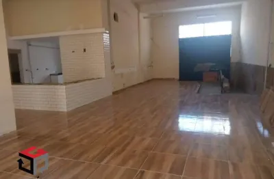 Ponto comercial para alugar na Rua Doutor Flaquer, 137, Centro, São Bernardo do Campo