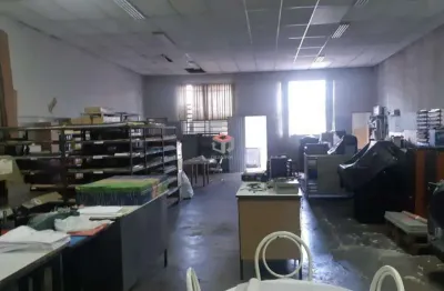 Ponto comercial à venda na Avenida Ministro Oswaldo Aranha, 209, Rudge Ramos, São Bernardo do Campo