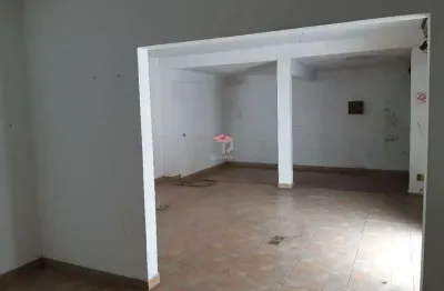 Ponto comercial à venda na Rua Tiradentes, 1638, Jardim Irajá, São Bernardo do Campo