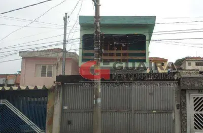 Salão comercial com trifásico e residência com 2 quatrtos e 1 suíte