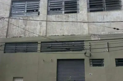 Salão no piso superior para locação, 450 m² - rudge ramos - são bernardo do campo/ sp