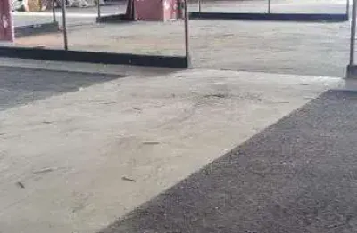 Salão para aluguel 15 vagas rudge ramos - são bernardo do campo - sp
