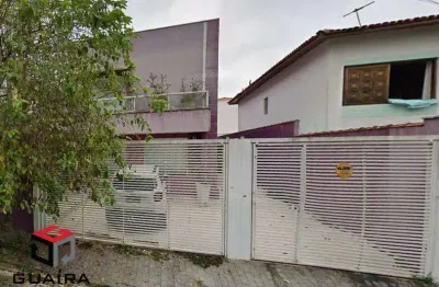 Sobrado à venda 3 quartos 1 suíte 4 vagas nova petrópolis - são bernardo do campo - sp