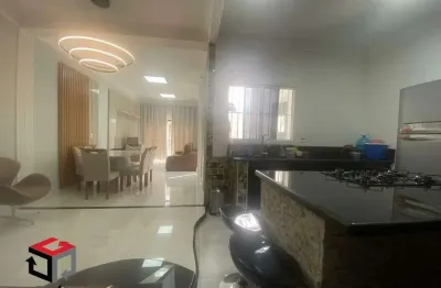 Sobrado à venda 2 quartos 3 suítes 2 vagas vivaldi - são bernardo do campo - sp