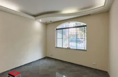 Sobrado 205 m² localizado no bairro olímpico são caetano do sul - sp