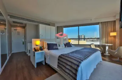 Apartamento 36m² localizado no bairro cerâmica são caetano do sul - sp