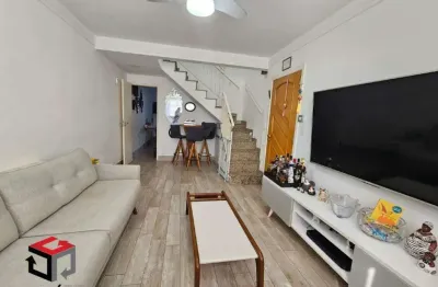 Sobrado à venda 3 quartos 1 suíte 2 vagas marlene - são bernardo do campo - sp