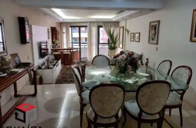Apartamento à venda 3 quartos 1 suíte 3 vagas centro - são bernardo do campo - sp