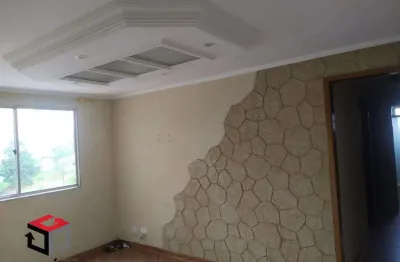 Apartamento à venda 2 quartos 1 vaga irajá - são bernardo do campo - sp