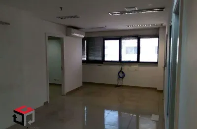 Sala comercial à venda na Rua Formosa, 79, Rudge Ramos, São Bernardo do Campo