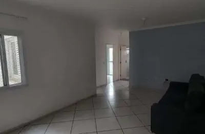 Apartamento com 3 quartos à venda na Rua João Luso, 146, Vila Tibiriçá, Santo André